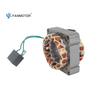 Manufacturer Supply Cost-Saving AC Fan Motor Components SKD Kits