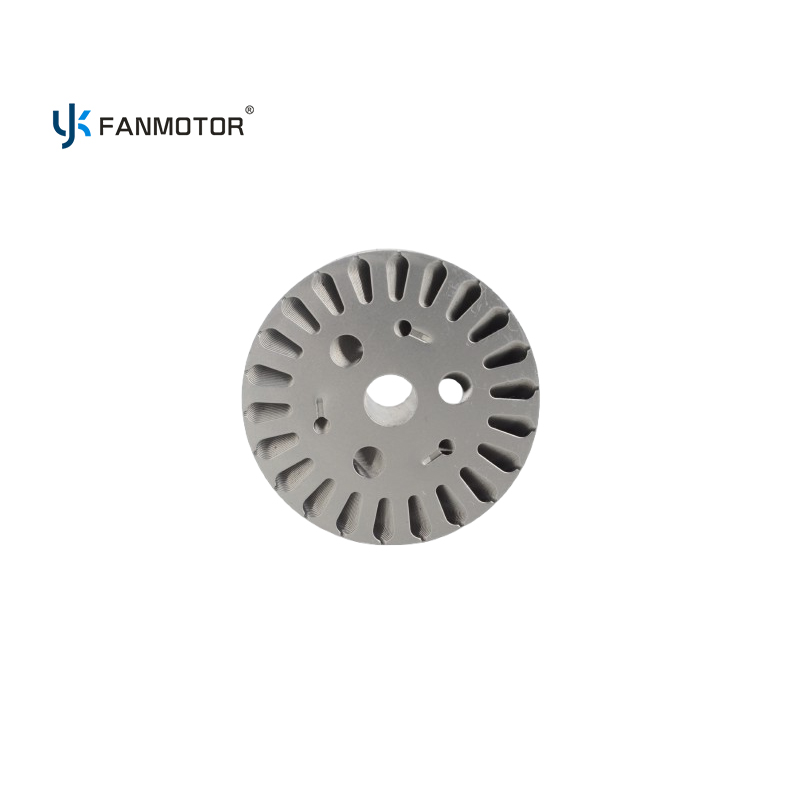 custom fan rotor
