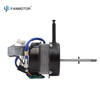 Durable Household 16 18 Inch Wall Mounted Electric Fan Parts Double Ball Bearing Single Phase AC Motor