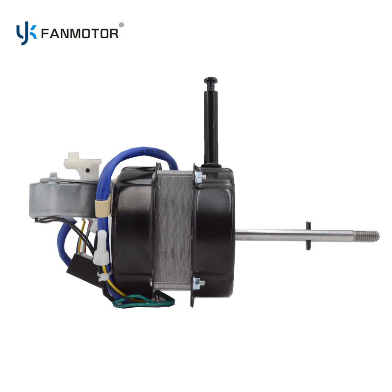 Durable Household 16 18 Inch Wall Mounted Electric Fan Parts Double Ball Bearing Single Phase AC Motor