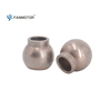 Oilless 10% Copper Powder Metallurgy Bushing for Household Fan Motor