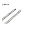 High-precision Custom C45 Steel Fan Motor Shaft Factory Direct Spupply