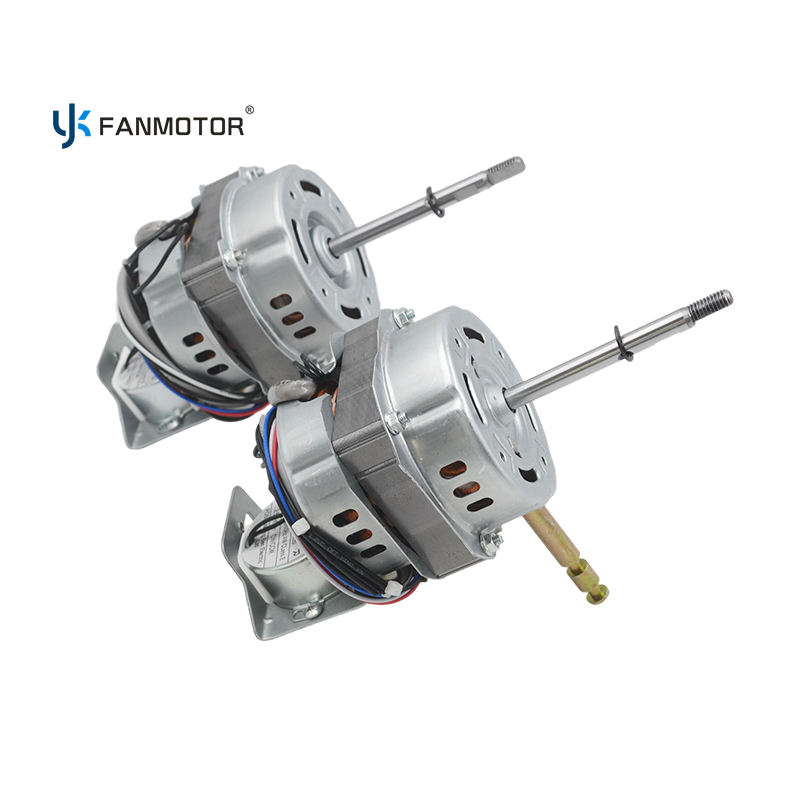 YKFANMOTOR 7420 Series Energy-Efficient AC Fan Motor for Wall/Table/Stand Fans