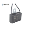 4.5uF 250V CBB61 Fan Capacitor Wholesale for Home Appliance