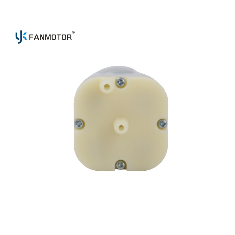 6V DC Micro Diaphragm Pump Motor for Nebulizer Compressor