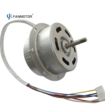 Hign Quality Electrical 3 Speed Ball Bearing Box Fan Motor For Sale