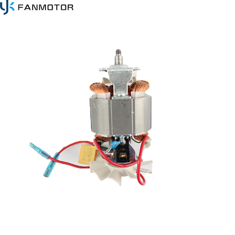 118W Grinder Kneading Ice Food Processor Machine Motor