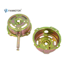 Wholesale Stamping Motor End Housing Kit With Bearing Retainer