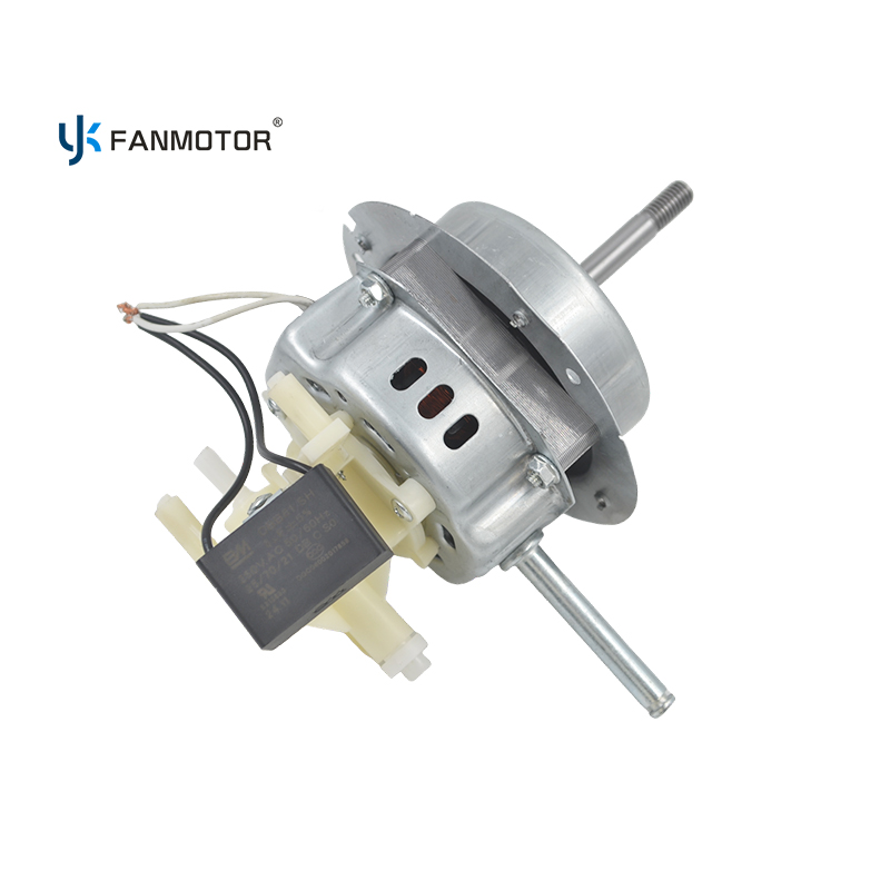 6614 children pedestal fan motor
