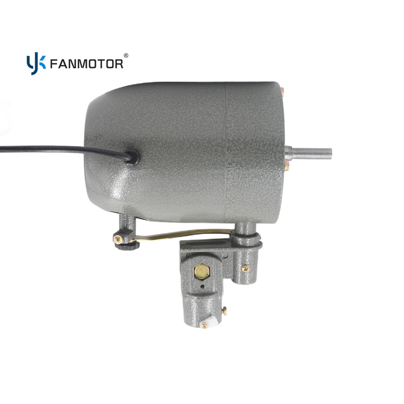 industrial fan motor(metal fan head)