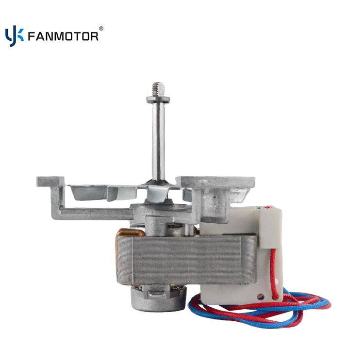 6030 double ball high temperature resistant oven motor