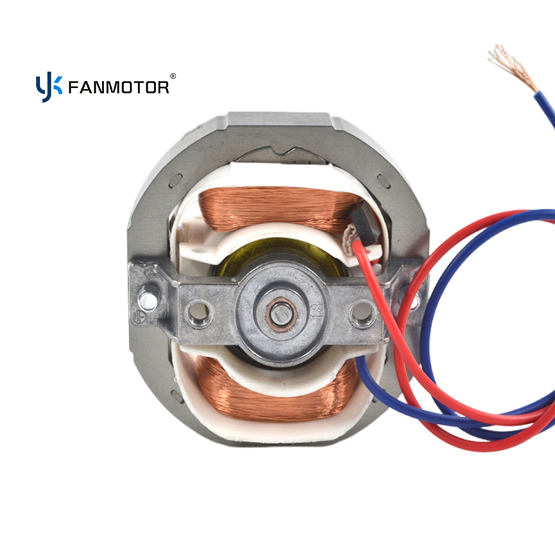 YK5812-65.5 exhaust fan motor