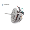 20、24 inch net fan motor