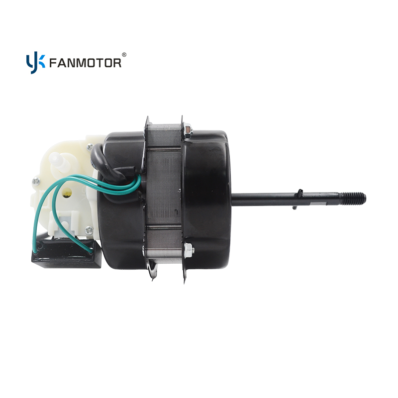 7116、18、20、22 double ball bearing stand table fan motor