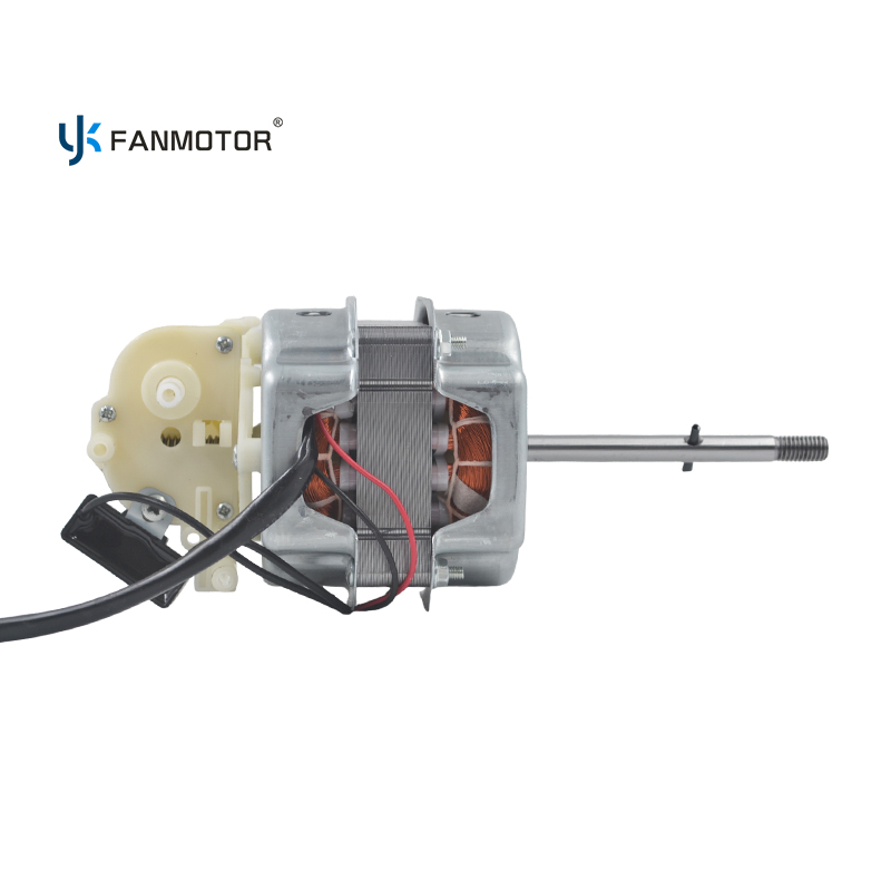 7120 3 in 1 industrial fan motor