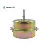 7814、16、18 double ball bearing copper wire ehaust fan motor