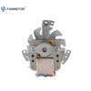 6030 double ball high temperature resistant oven motor