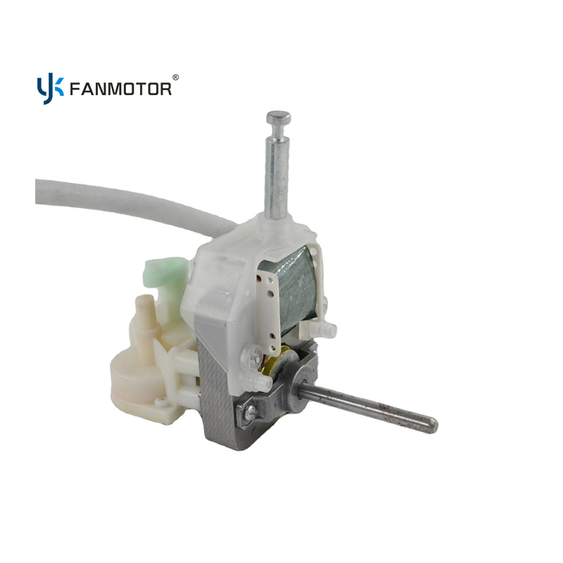 9 inch table fan motor