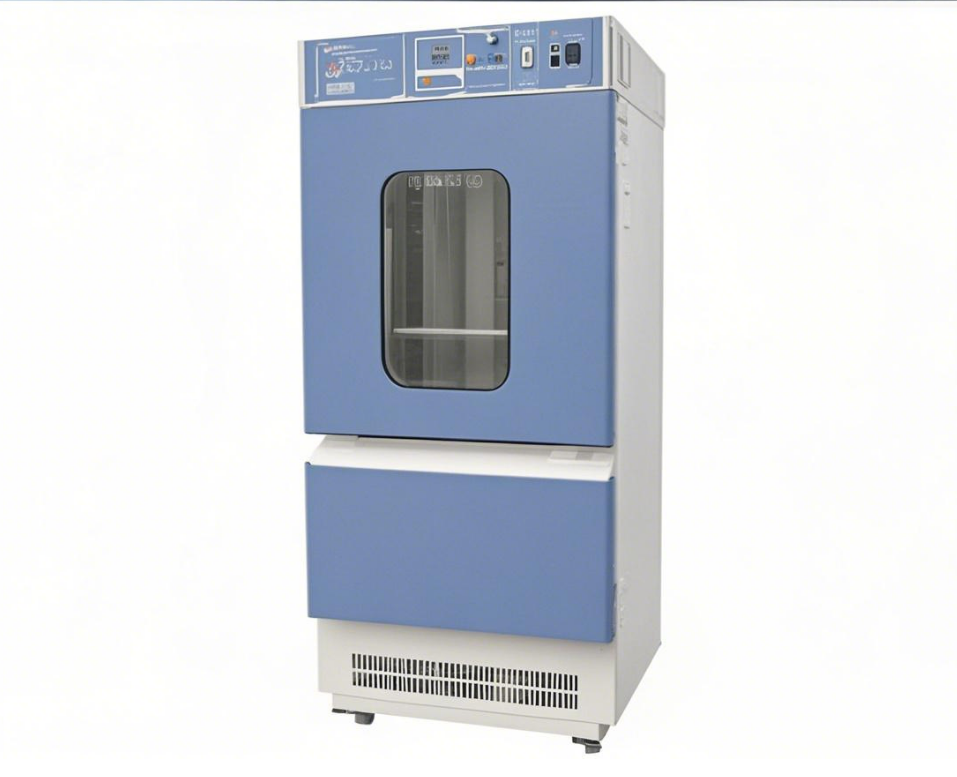 应用场景生化箱Biochemical oven