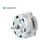 10、12 inch box fan motor