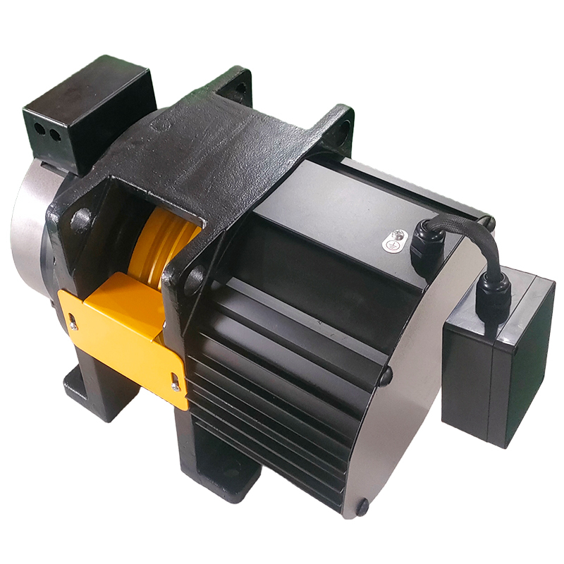 Best Selling GLH200 Passenger Elevator Lift Parts for Hotels And Malls