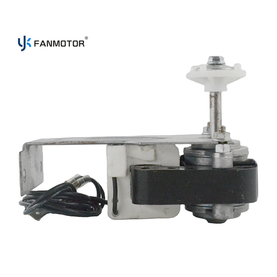 Commercial Household Electric AC Refrigerator Freezer Cooling Shaded Pole Motor