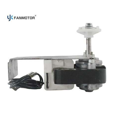 Commercial Household Electric AC Refrigerator Freezer Cooling Shaded Pole Motor