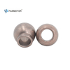 Oilless 10% Copper Powder Metallurgy Bushing for Household Fan Motor