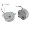 220-240V AC 50TYZ Claw Pole Permanent Magnet Synchronous Motor