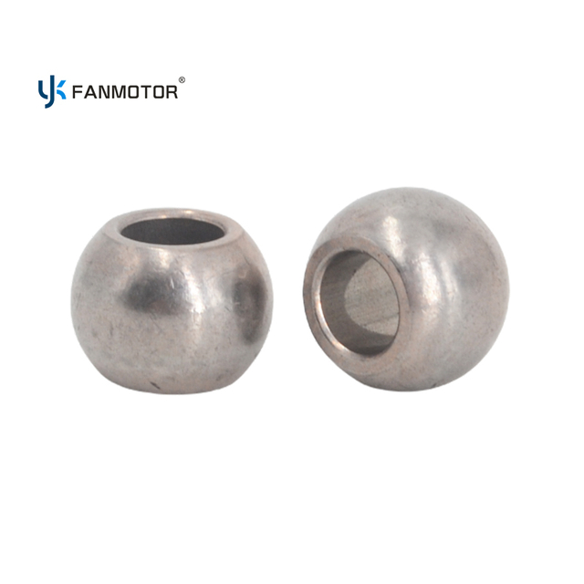 5% Copper Sintered Self Lubricating Bushing for Home Fan Motor