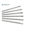 CNC Machined Carbon Steel Fan Motor Shaft High-precision Custom 