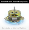 Factory Supply 70W Spin Dryer Motor for Semi-automatic Washing Machines
