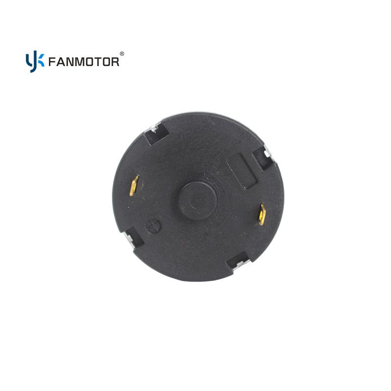 6V DC Micro Diaphragm Pump Motor for Nebulizer Compressor