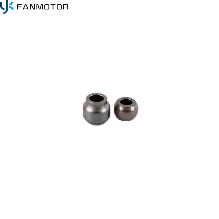 Custom Fan Motor bearings bushing for Stand Table Box Exhaust Wall