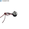 3025mm DC 12V Micro Motor Can Be with Cross Flow Fan