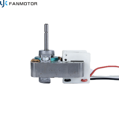 Shaded Pole Floor Fan Motor