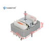 80W AC Shaded Pole Motor Manufacturer China for Cooker Hoods