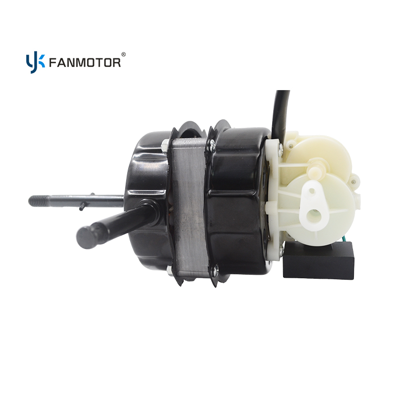7116、18、20、22 double ball bearing stand table fan motor
