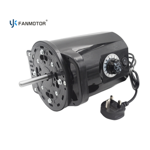 18 inch industrtial fan motor(plastic fan head)