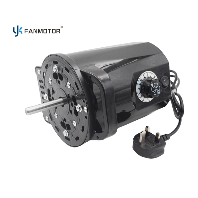 18 inch industrtial fan motor(plastic fan head)