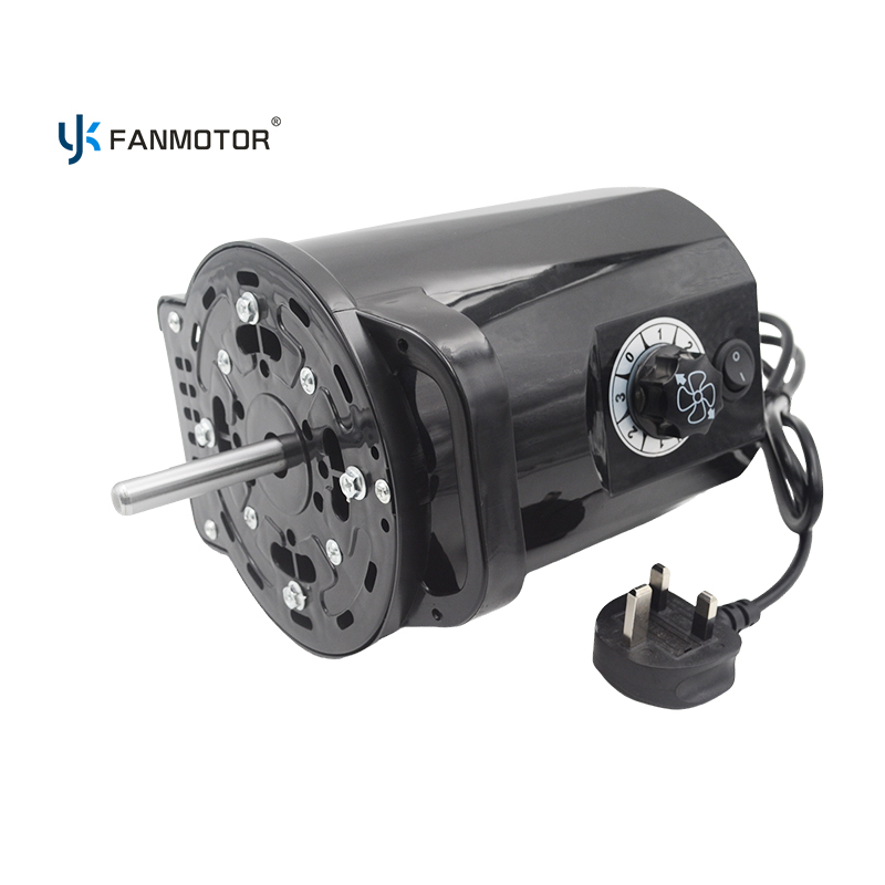 18 inch industrtial fan motor(plastic fan head)