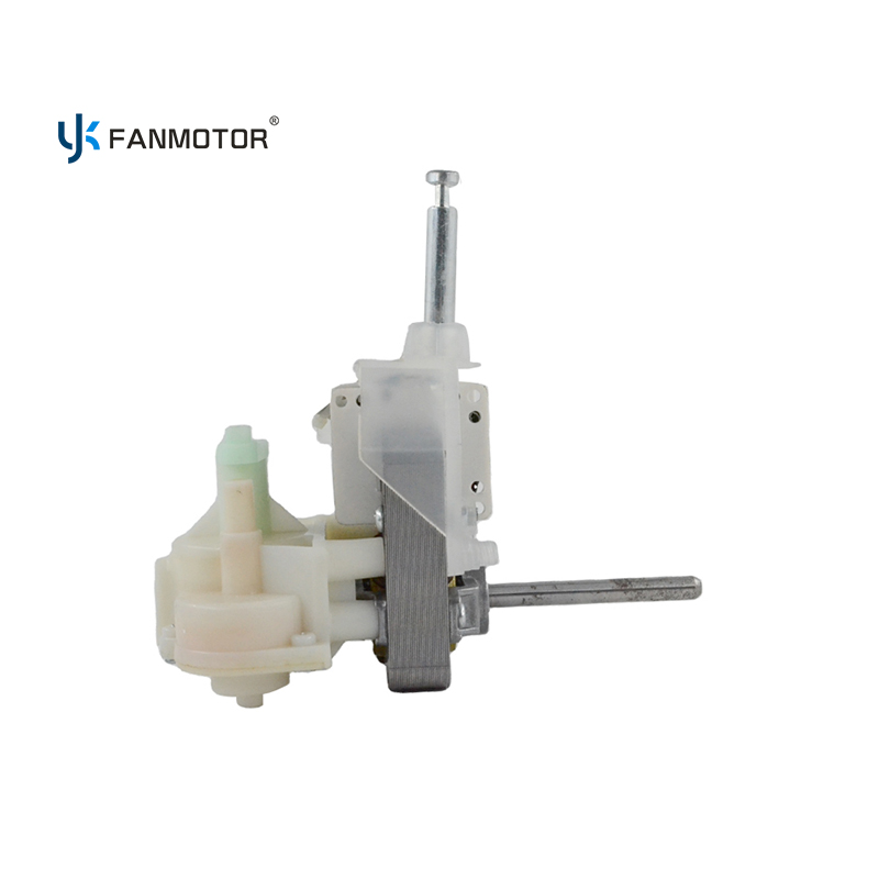 9 inch table fan motor