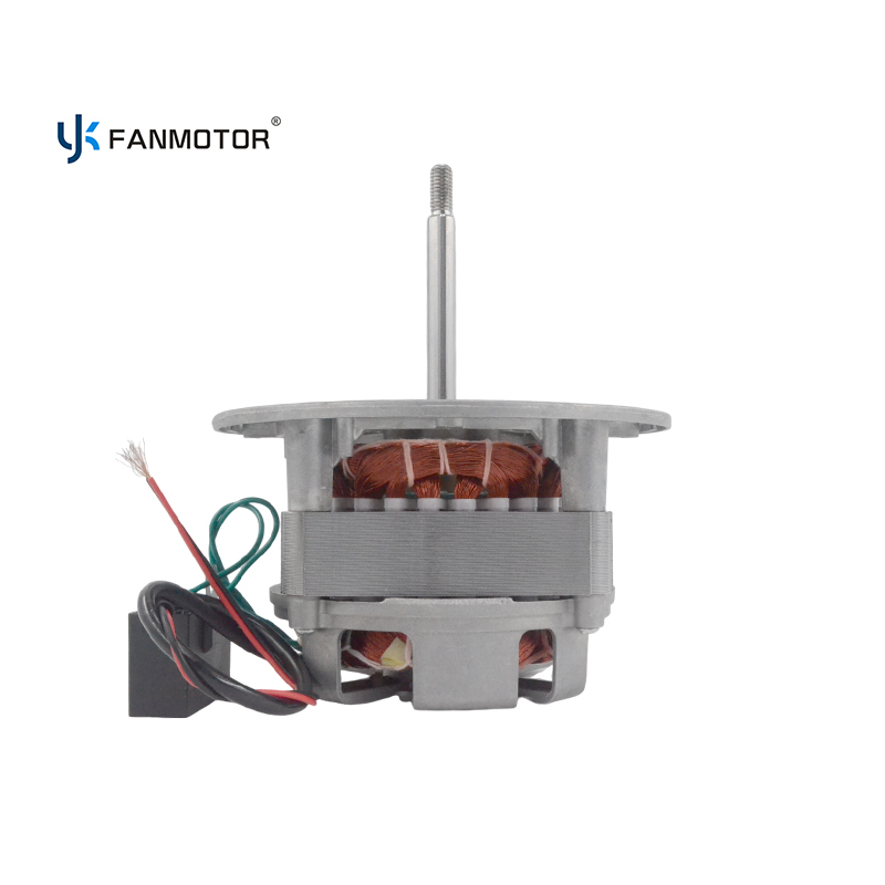 20、24 inch net fan motor