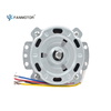 10、12 inch box fan motor