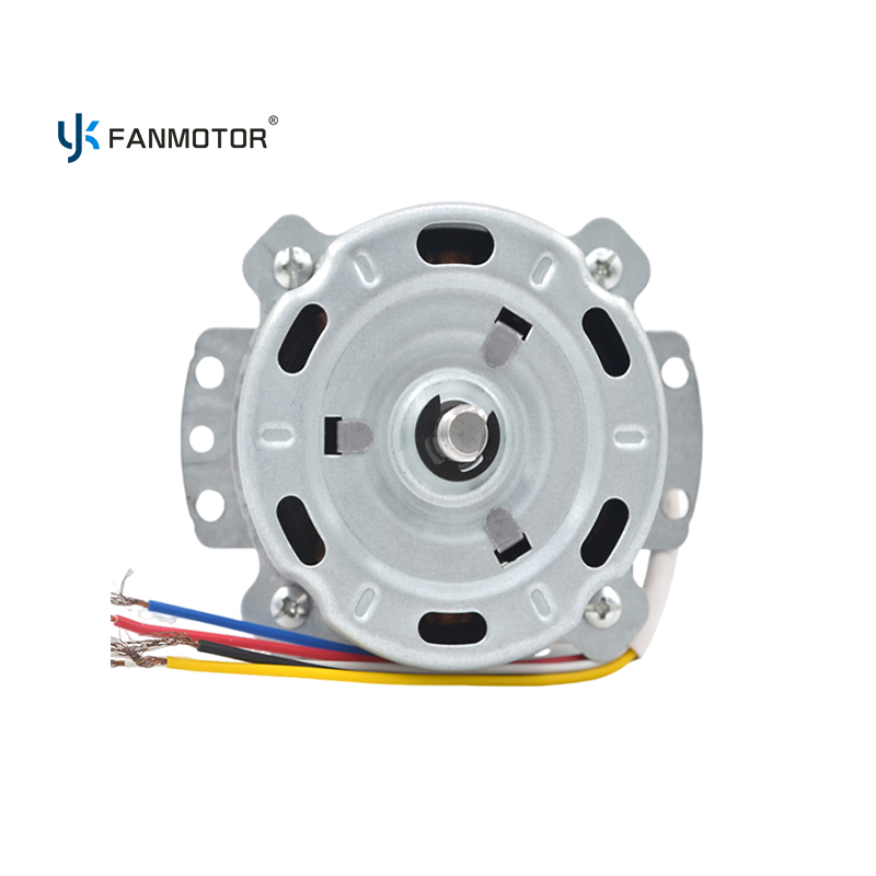 10、12 inch box fan motor