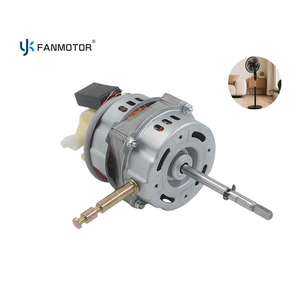 Premium 16/18 Inch 3-Speed AC Fan Motor Replacement for Stand Table Fans