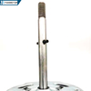 wall mount ac fan motor 16/18 inch