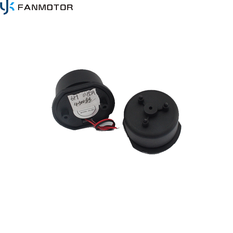 5V DC Outer Rotor BLDC Brushless Motor For Humidifier/Coffee Machine