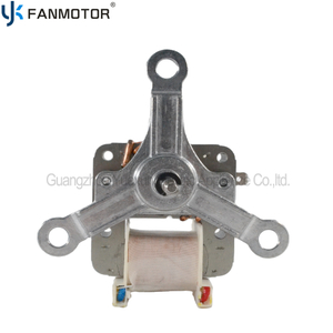 Shaded Pole Motors on Energy Efficiency in Air Fryers.jpg