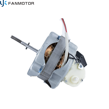 Industrial Electric Stand Pedestal Wall Floor Fan Parts
